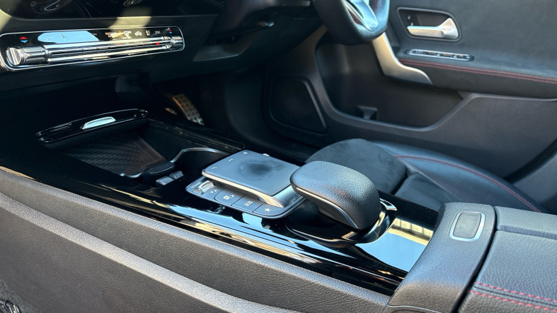 Mercedes-Benz A-Class A180 AMG Line Executive 5dr Auto Petrol Hatchback